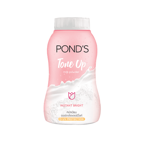 Pond's