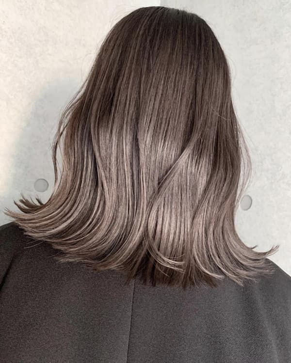 สีผมสวยๆ