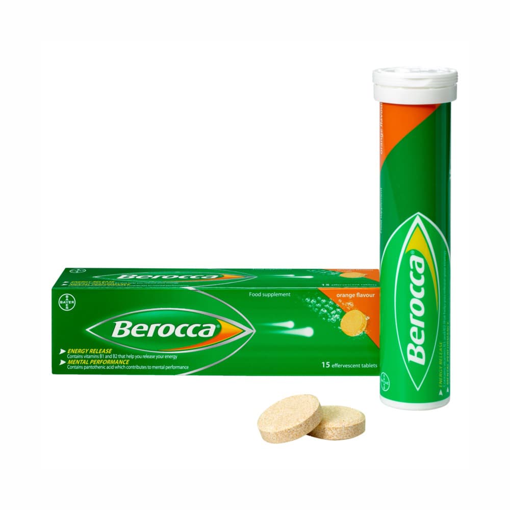 วิตามินซี เม็ดฟู่