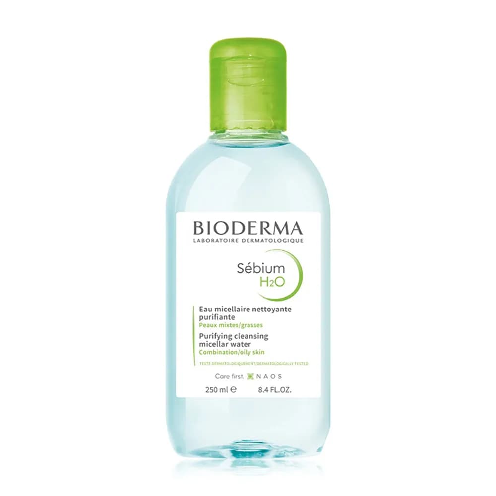 Sébium H2O Micellar Water BIODERMA