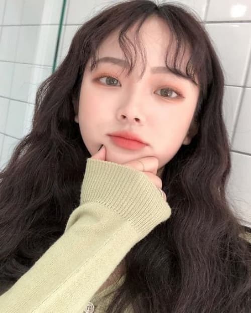 แต่งหน้าโทนสีน้ำตาล