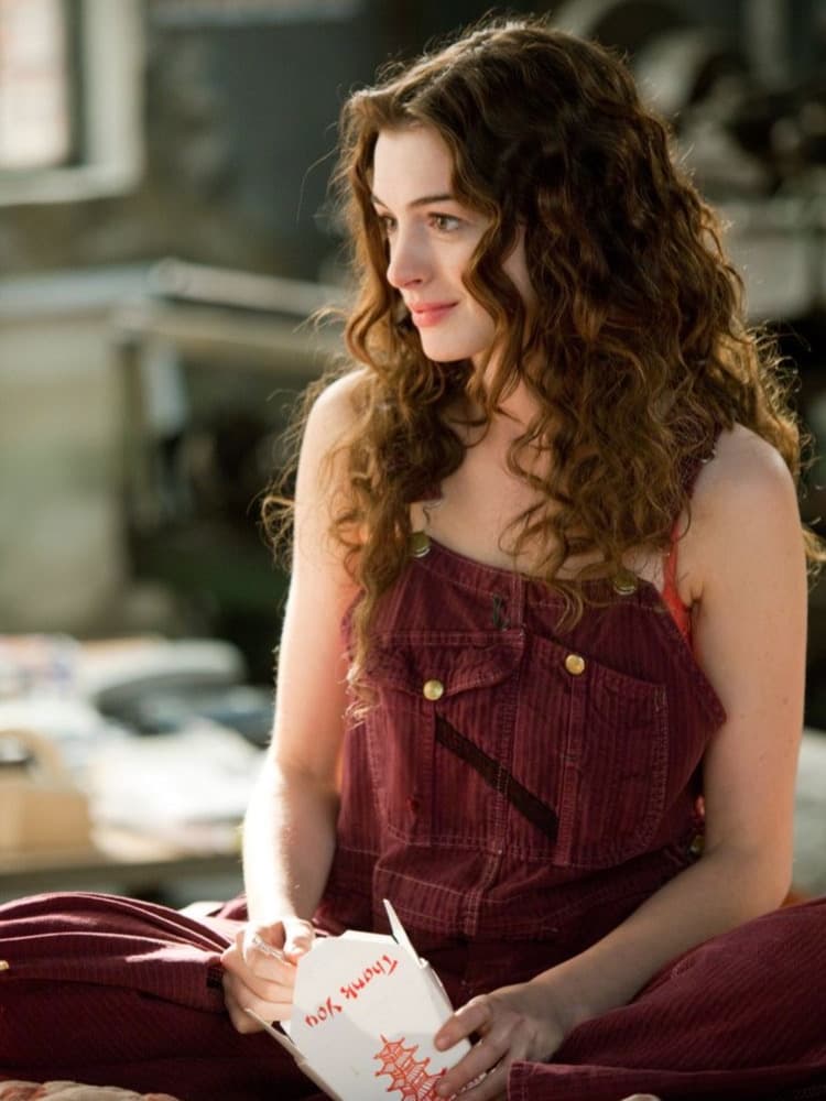 90s curly hairstyles