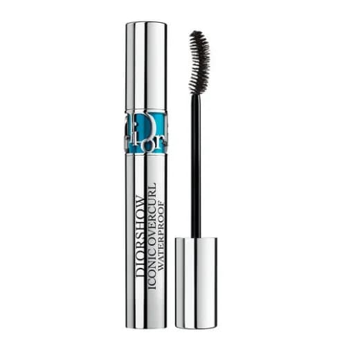 Diorshow Iconic Overcurl Waterproof Mascara DIOR
