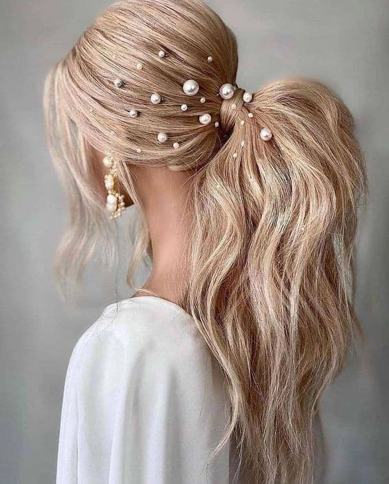 crystal hair looks 2