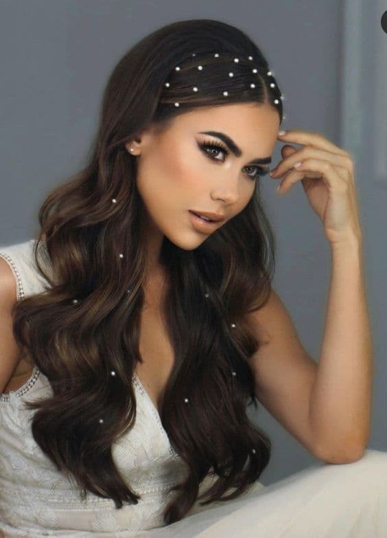 crystal hair looks 4