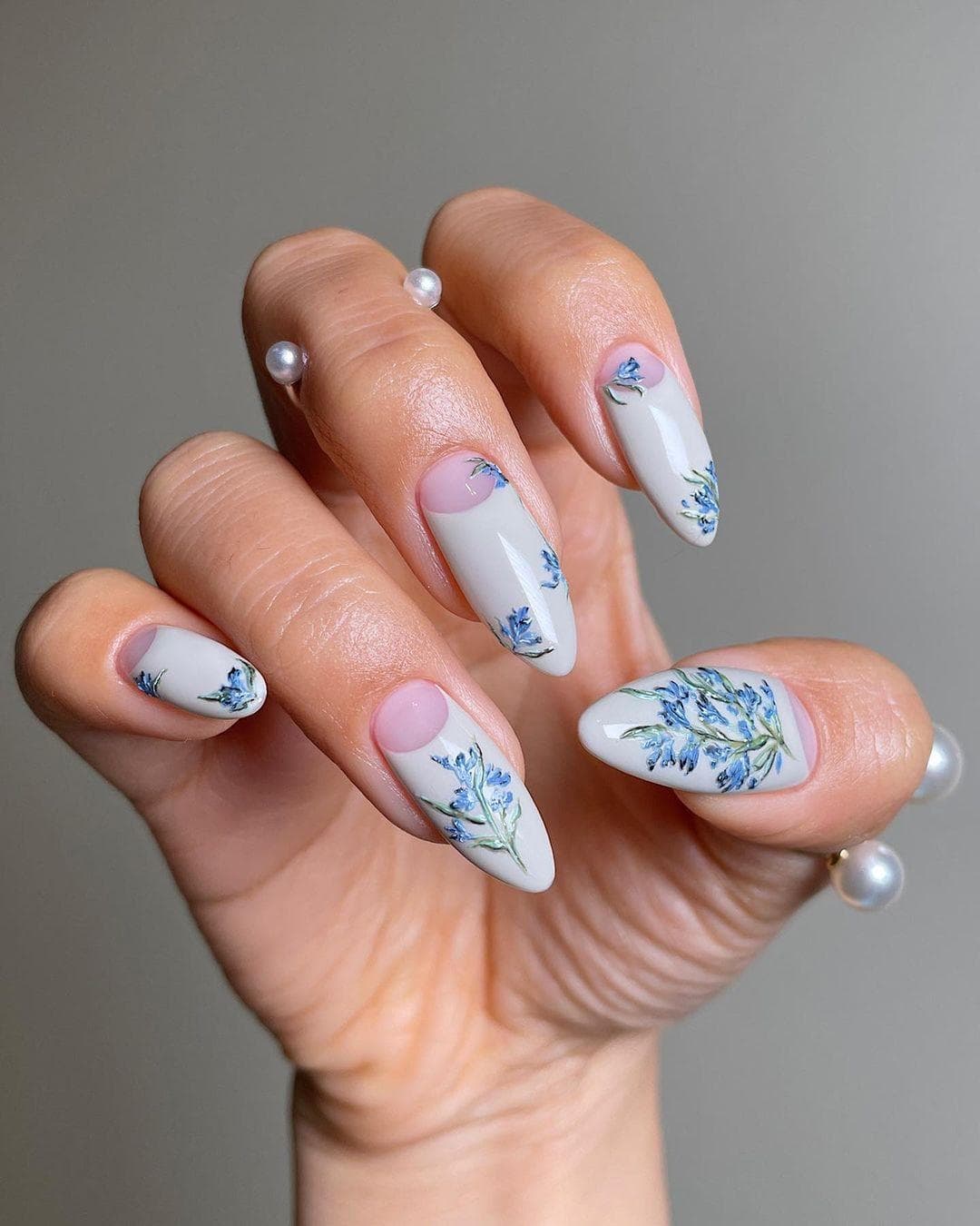 ลายเล็บตรุษจีน