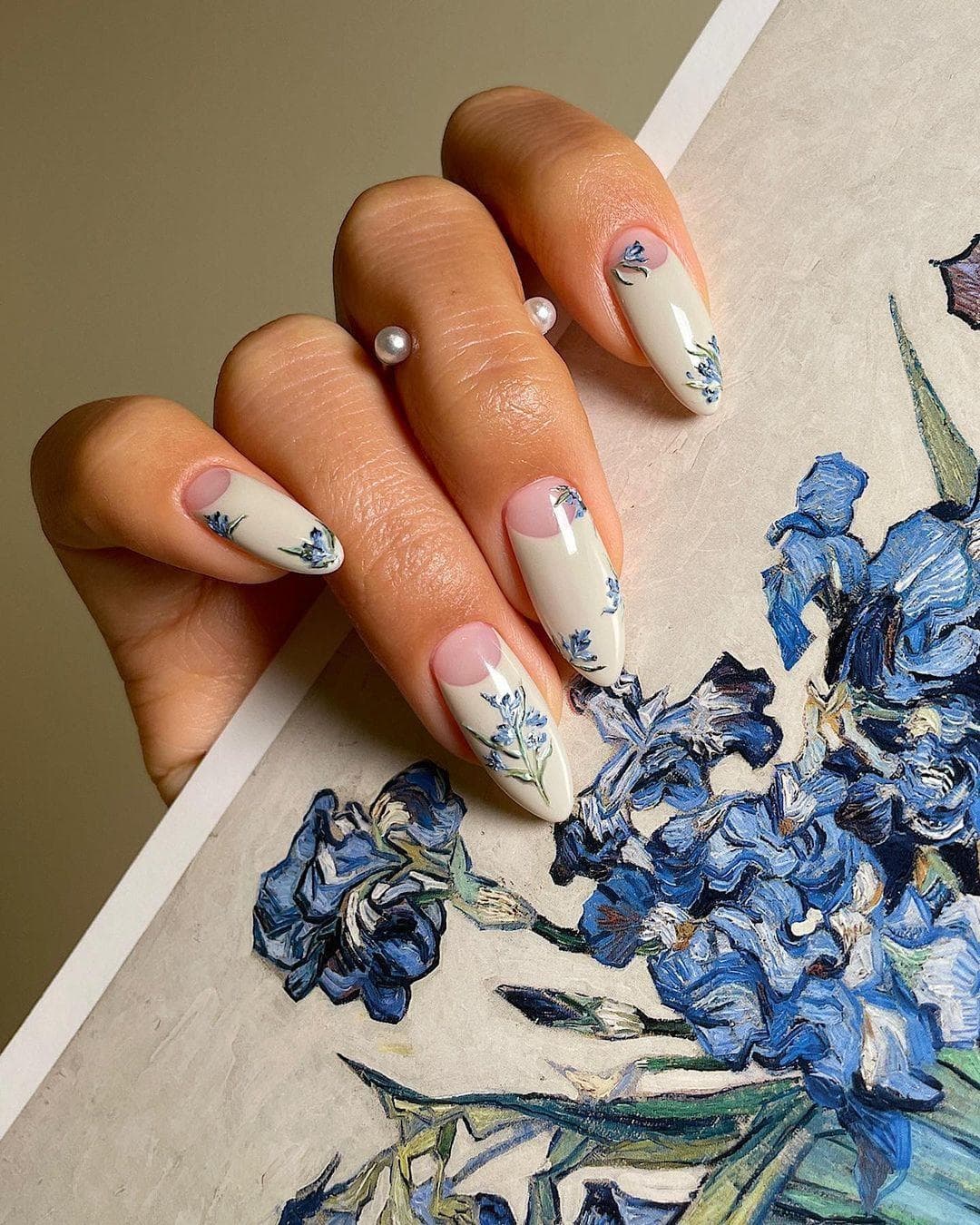 ลายเล็บตรุษจีน