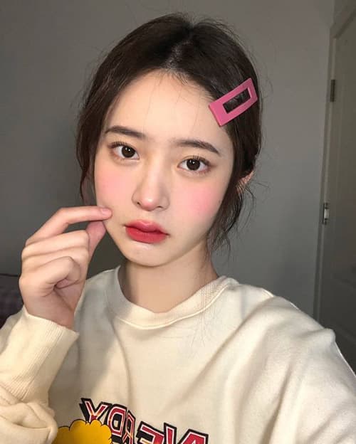 แต่งหน้าไปเรียน