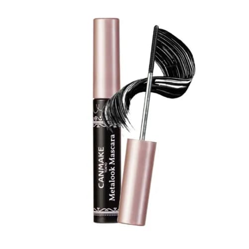 Metalook Mascara CANMAKE