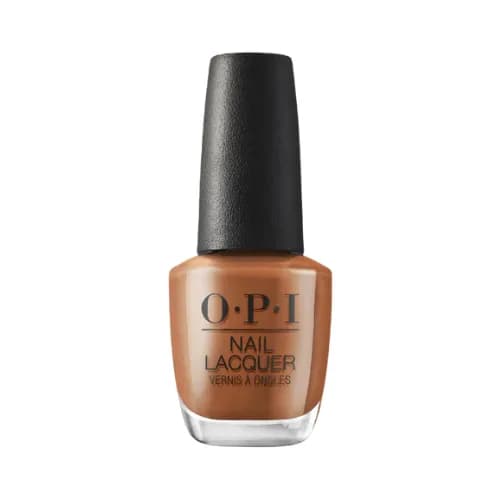 Nail Lacquer Material Gworl O.P.I