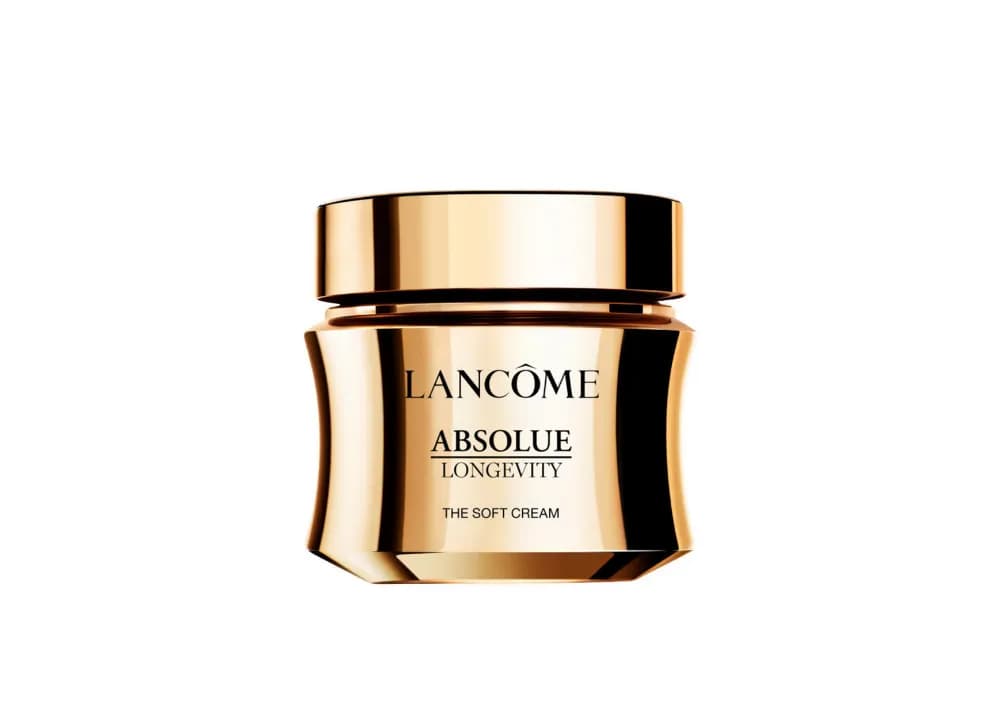 Absolue Longevity Soft Cream (14,850 บาท) จาก LANCOME

