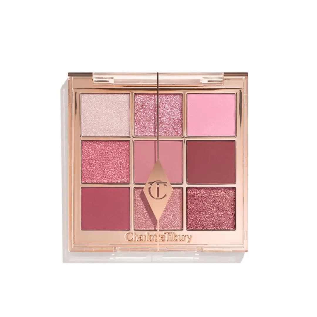 Charlotte Tilbury 