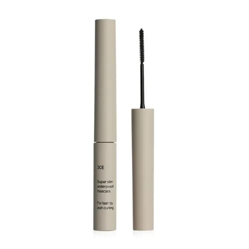 Super Slim Waterproof Mascara 3CE