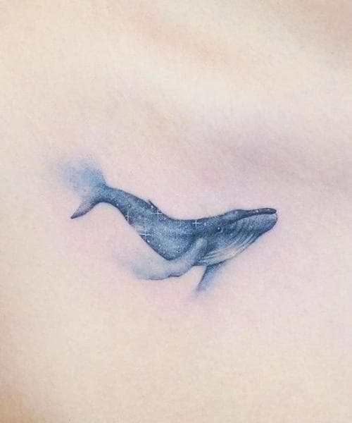 รอย สัก ความ หมาย ดีๆ