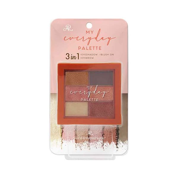 อายแชโดว์ 7-11