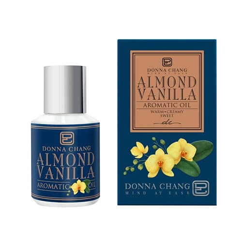 น้ำมันหอมระเหย