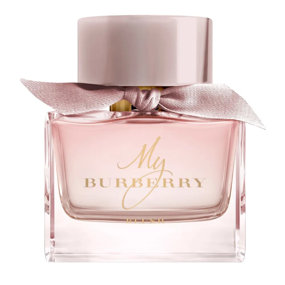 Sweet and feminine perfume 3
