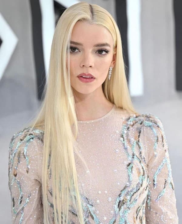 Anya Taylor-Joy
