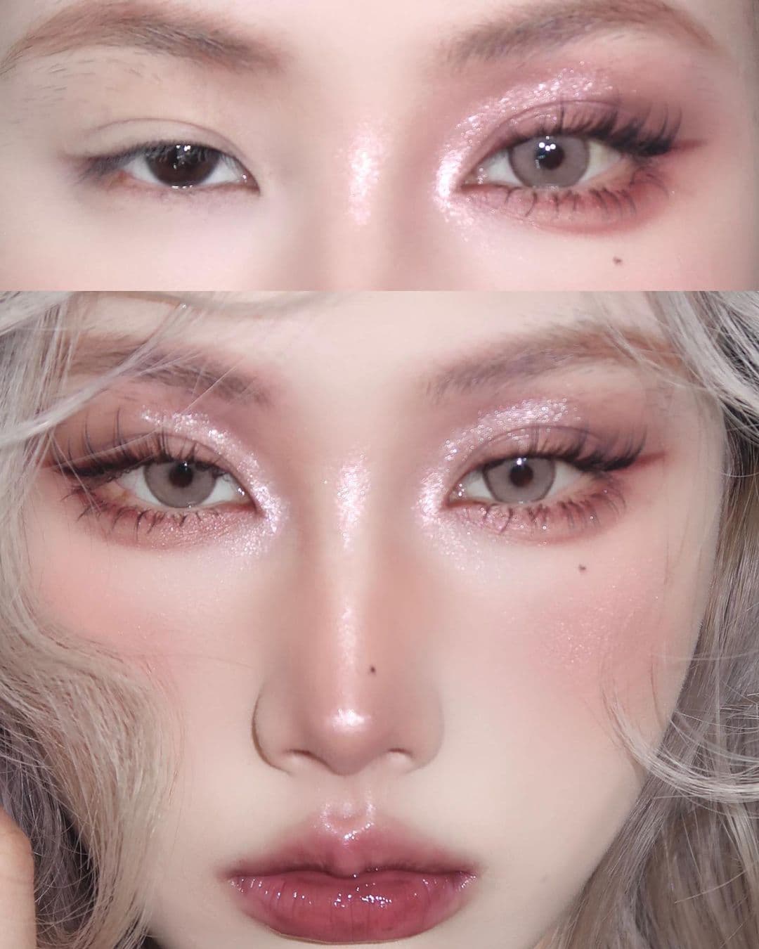 jellybean_xxdd C-beauty makeup