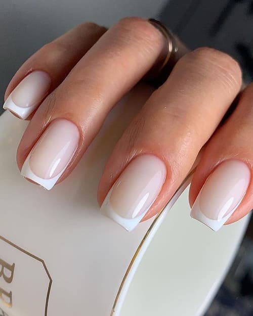 เล็บเจ้าสาว