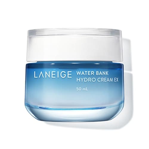 ครีมบำรุงผิวหน้า