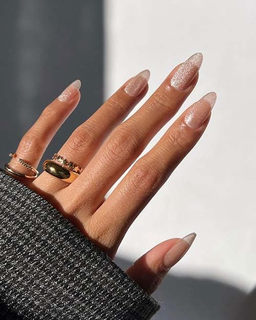 เล็บเจ้าสาว