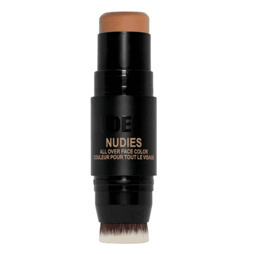 บรอนเซอร์