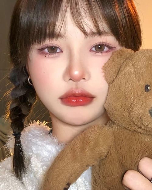 ดอลลี่อาย