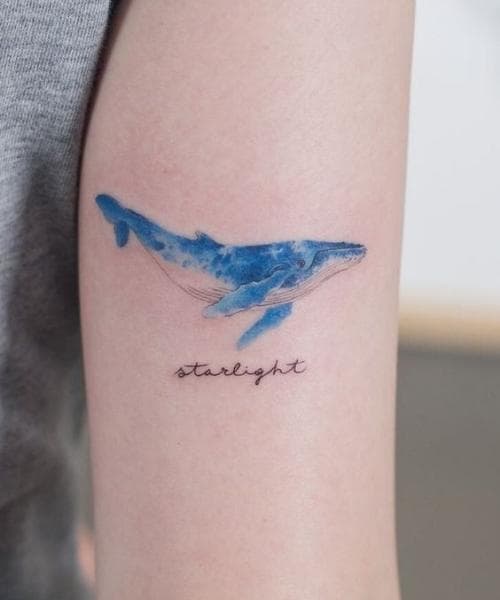 รอย สัก ความ หมาย ดีๆ