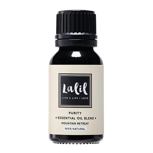 น้ำมันหอมระเหย