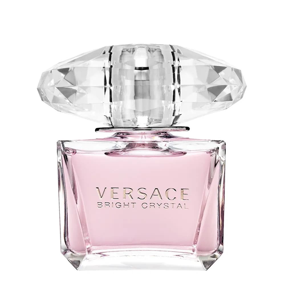 Sweet and feminine perfume 1 