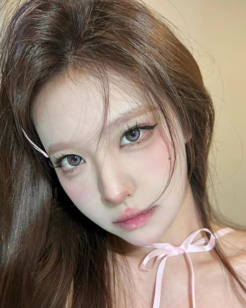 ดอลลี่อาย