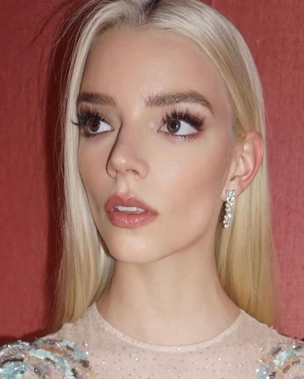 Anya Taylor-Joy