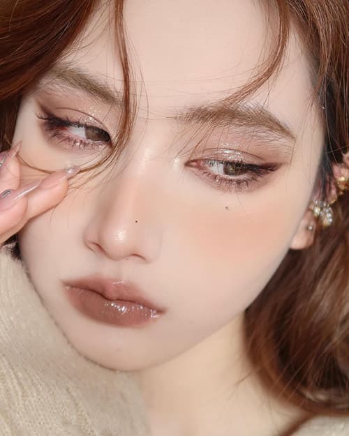 ดอลลี่อาย