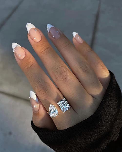 เล็บเจ้าสาว