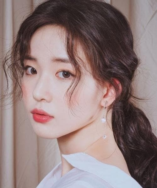 ทรงผมน่ารักๆ