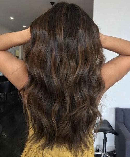 สีผมสวยๆ