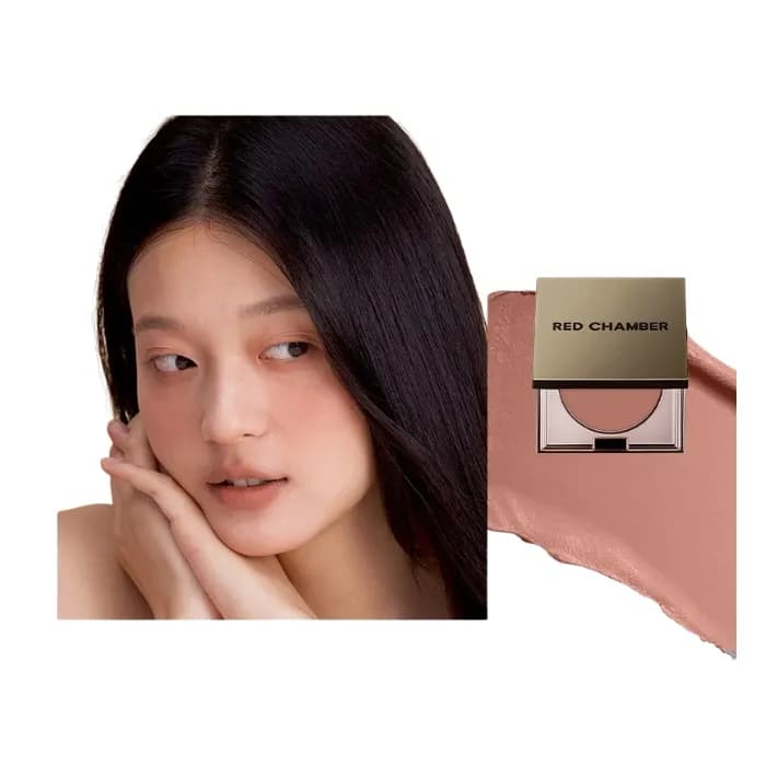 Misty Rose Makeup บลัชออน