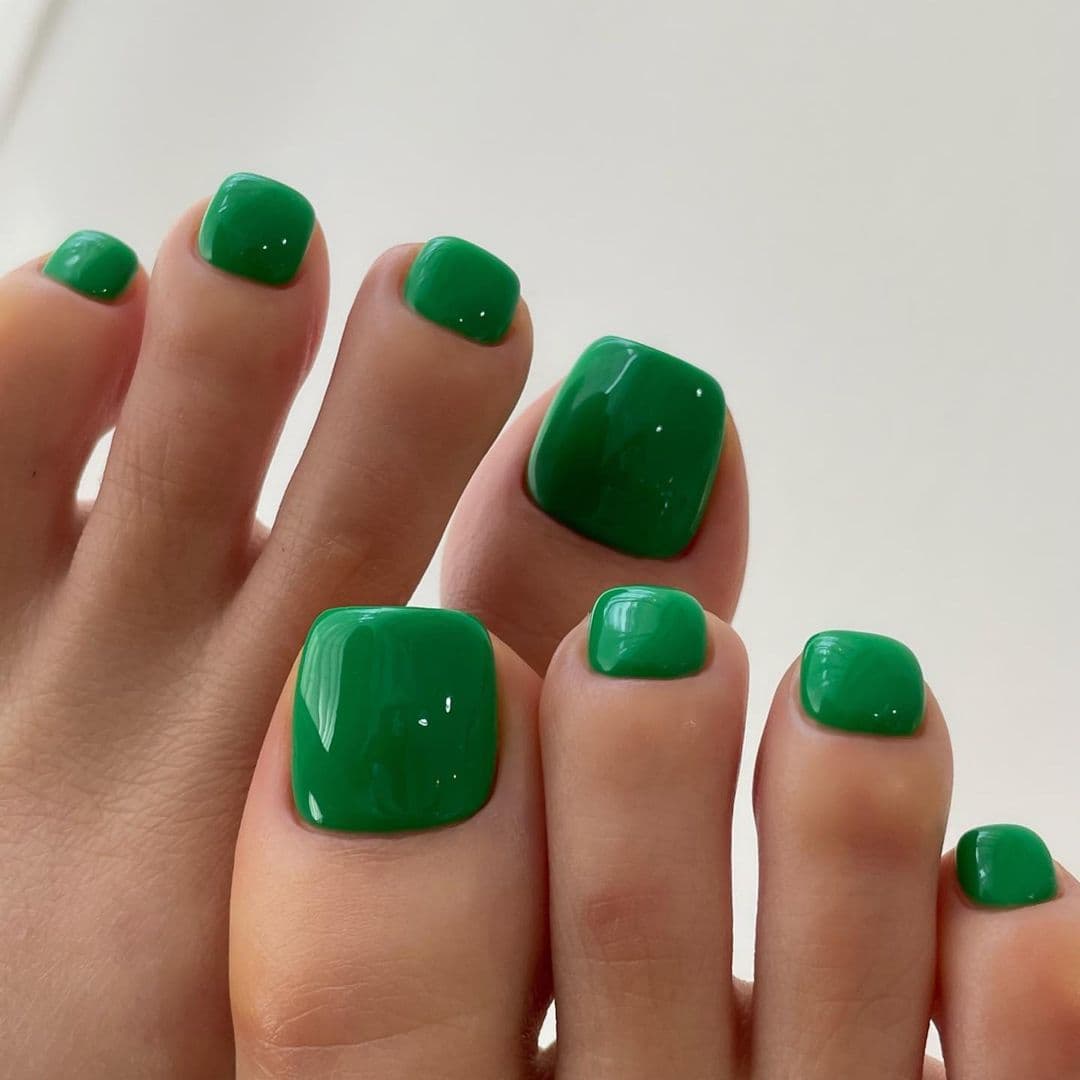 สีเล็บเท้า, สีเจลเล็บเท้า, สี เจ ล เล็บ เท้า