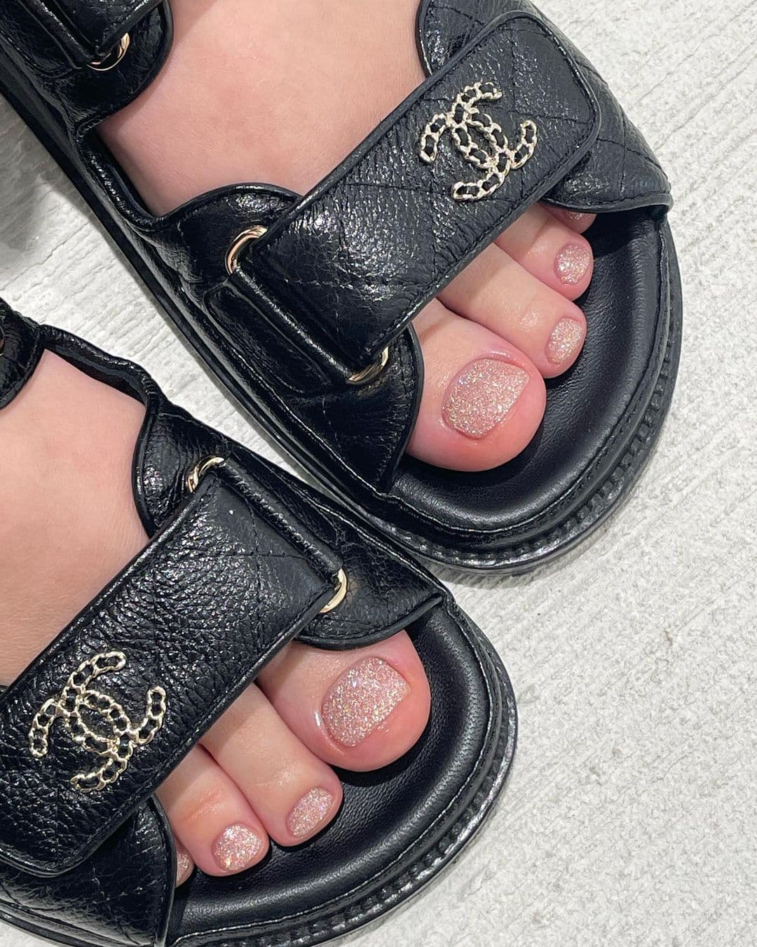 สีเล็บเท้า, สีเจลเล็บเท้า, สี เจ ล เล็บ เท้า