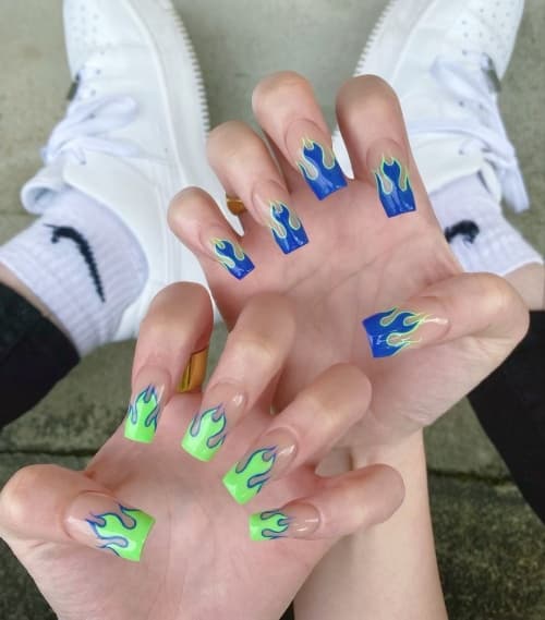 เล็บ สาย ฝ อ, เล็บสายฝอ, เล็บสายฝ., สีเล็บสายฝอ, เล็บ สายฝอ, ลายเล็บ สายฝอ, สีเล็บสาย ฝอ ผิว แทน, สี เล็บ สาย ฝ อ, ลายเล็บเจล สายฝอ, แบบเล็บสายฝอ