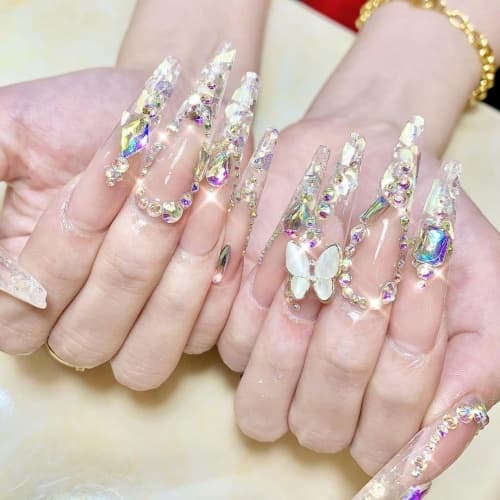 เล็บ สาย ฝ อ, เล็บสายฝอ, เล็บสายฝ., สีเล็บสายฝอ, เล็บ สายฝอ, ลายเล็บ สายฝอ, สีเล็บสาย ฝอ ผิว แทน, สี เล็บ สาย ฝ อ, ลายเล็บเจล สายฝอ, แบบเล็บสายฝอ