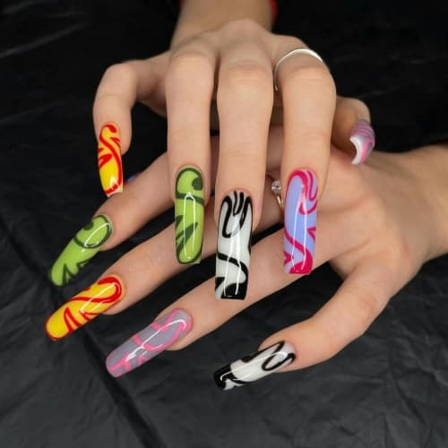 เล็บ สาย ฝ อ, เล็บสายฝอ, เล็บสายฝ., สีเล็บสายฝอ, เล็บ สายฝอ, ลายเล็บ สายฝอ, สีเล็บสาย ฝอ ผิว แทน, สี เล็บ สาย ฝ อ, ลายเล็บเจล สายฝอ, แบบเล็บสายฝอ