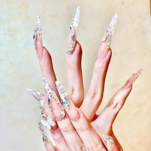 เล็บ สาย ฝ อ, เล็บสายฝอ, เล็บสายฝ., สีเล็บสายฝอ, เล็บ สายฝอ, ลายเล็บ สายฝอ, สีเล็บสาย ฝอ ผิว แทน, สี เล็บ สาย ฝ อ, ลายเล็บเจล สายฝอ, แบบเล็บสายฝอ