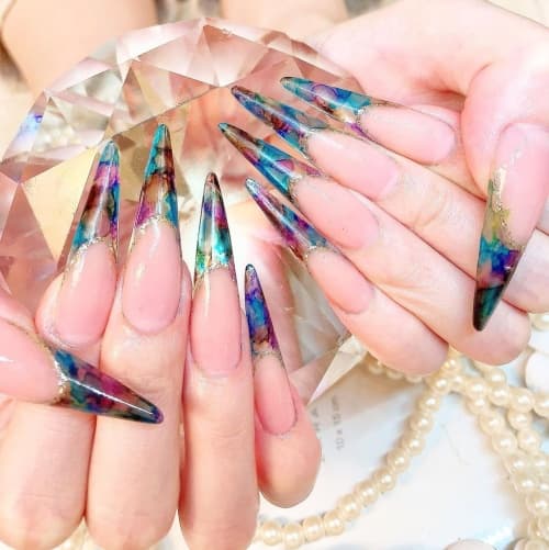 เล็บ สาย ฝ อ, เล็บสายฝอ, เล็บสายฝ., สีเล็บสายฝอ, เล็บ สายฝอ, ลายเล็บ สายฝอ, สีเล็บสาย ฝอ ผิว แทน, สี เล็บ สาย ฝ อ, ลายเล็บเจล สายฝอ, แบบเล็บสายฝอ