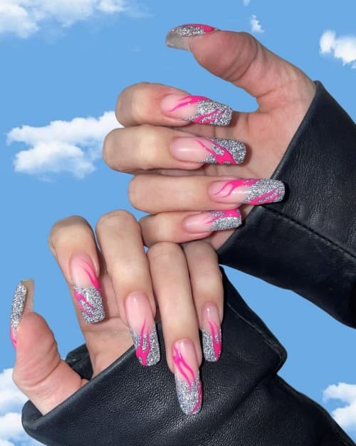 เล็บ สาย ฝ อ, เล็บสายฝอ, เล็บสายฝ., สีเล็บสายฝอ, เล็บ สายฝอ, ลายเล็บ สายฝอ, สีเล็บสาย ฝอ ผิว แทน, สี เล็บ สาย ฝ อ, ลายเล็บเจล สายฝอ, แบบเล็บสายฝอ