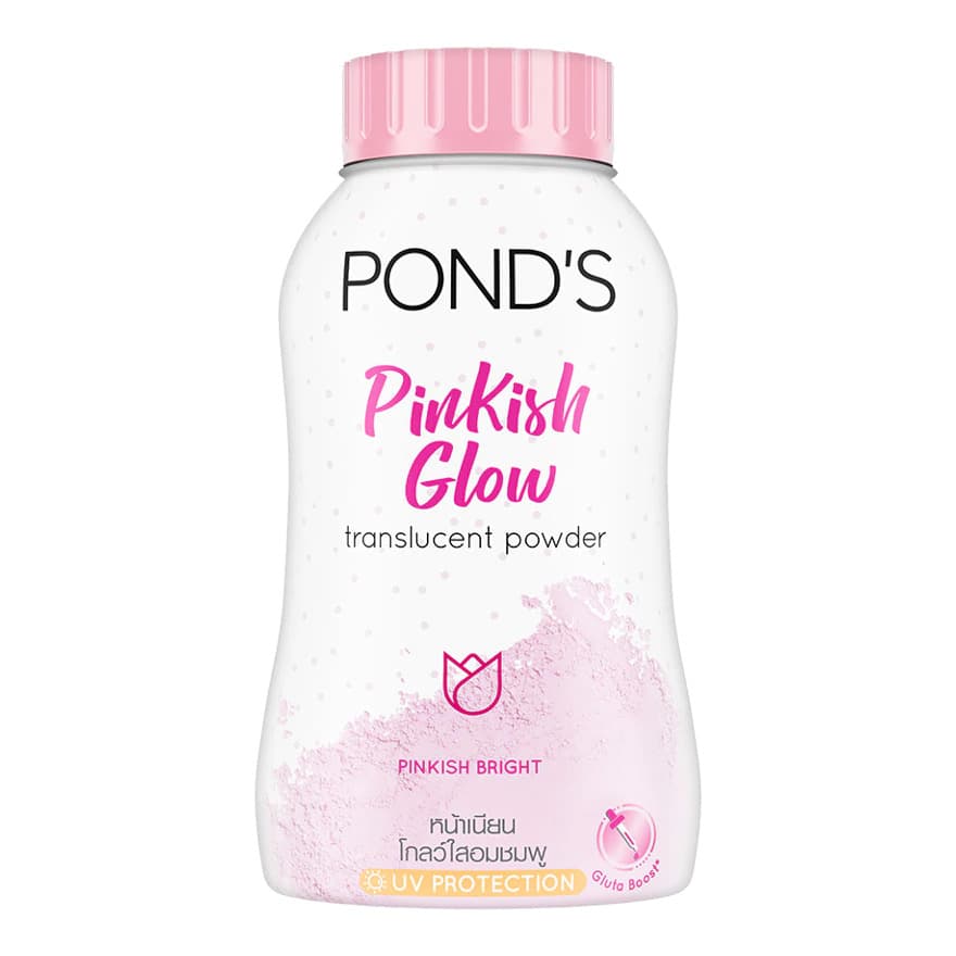 Pond's