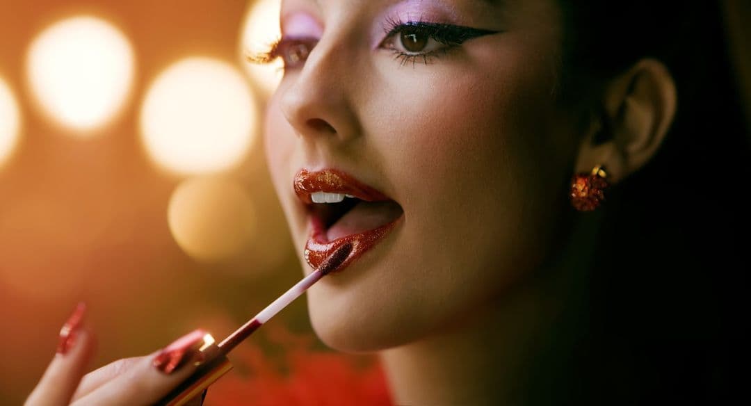 Saucy Gloss™: Sweet Chile Kiss