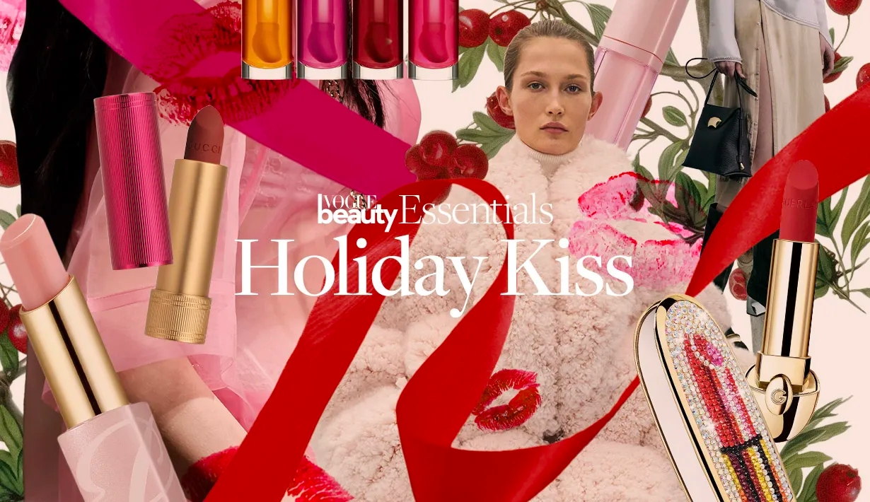 Vogue Beauty Thailand