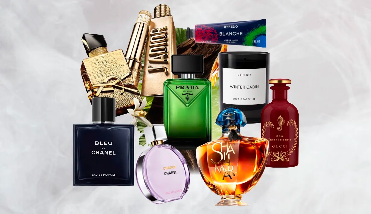 Vogue Beauty Thailand